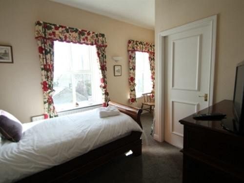The Three Acres Inn & Restaurant Huddersfield Eksteriør billede